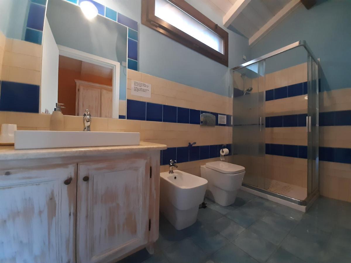 La Fattoria Delle Tartarughe Villa San Gregorio  Ngoại thất bức ảnh