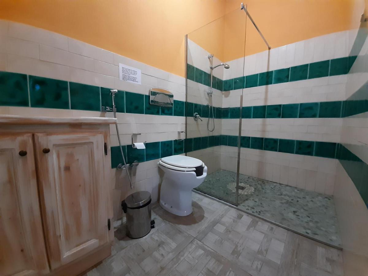La Fattoria Delle Tartarughe Villa San Gregorio  Ngoại thất bức ảnh