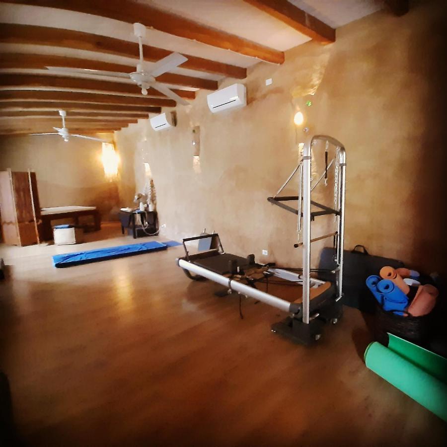 La Fattoria Delle Tartarughe Villa San Gregorio  Ngoại thất bức ảnh