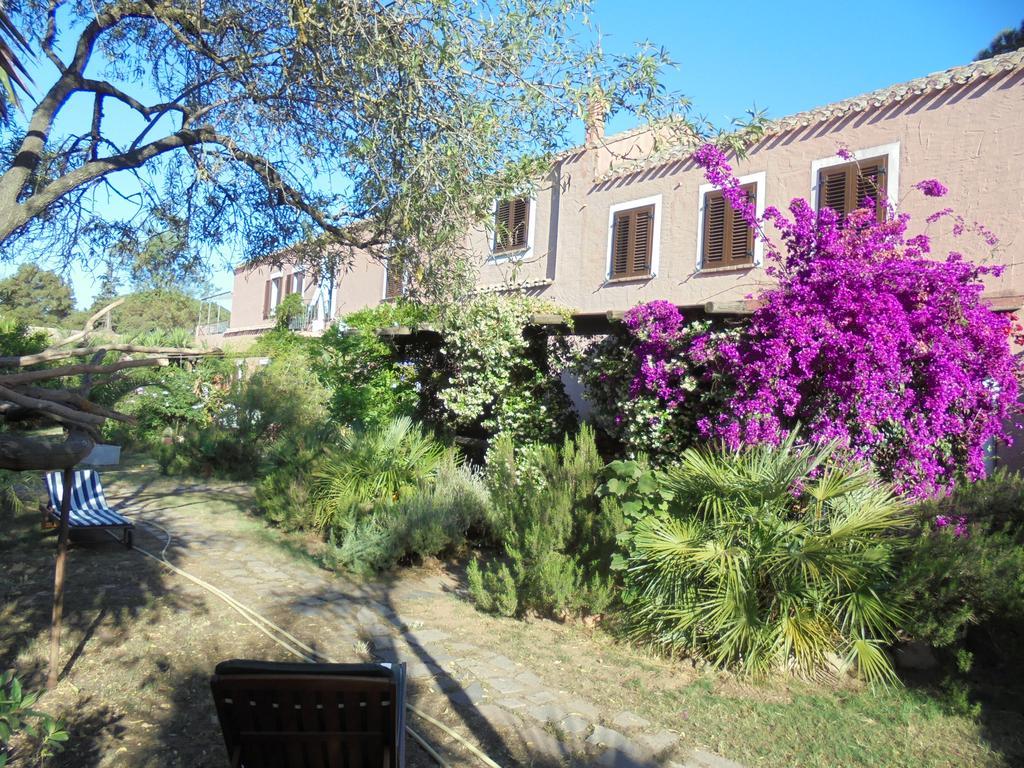 La Fattoria Delle Tartarughe Villa San Gregorio  Ngoại thất bức ảnh