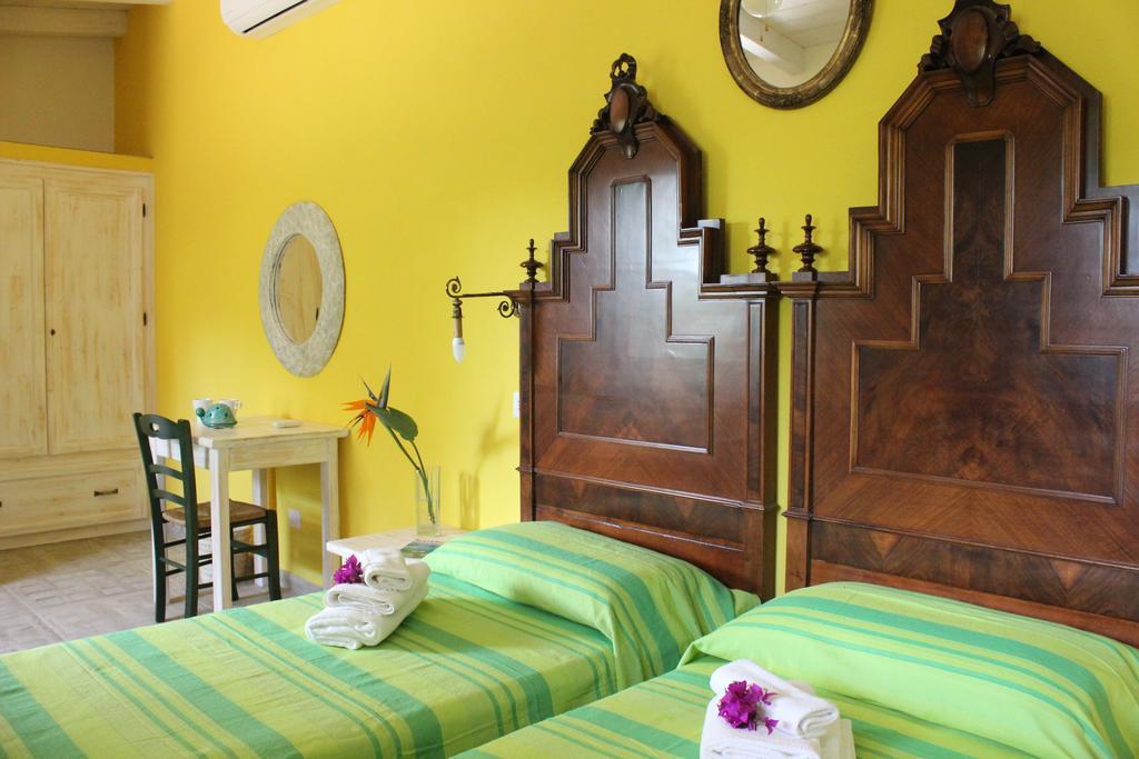 La Fattoria Delle Tartarughe Villa San Gregorio  Ngoại thất bức ảnh